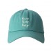 GOOD VIBES ONLY Dad Hat Embroidered Cursive Baseball Caps  Many Styles  eb-55329111